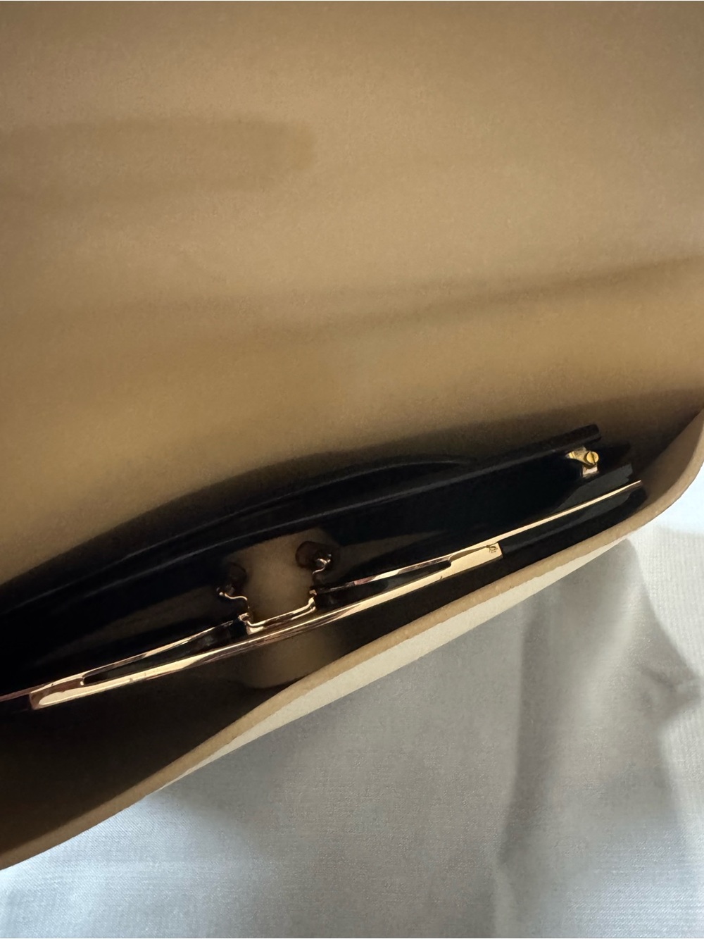 🕶️ GENTLE MONSTER x Tilda Swinton Collaboration Sunglasses w/case-Pre-loved/EUC - Picture 13 of 14